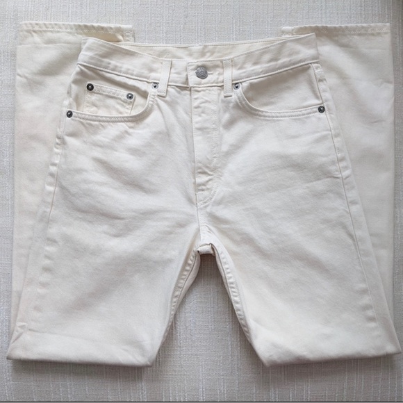 Brock Collection Jeans - Picture 2 of 3